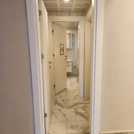 Apartament Luxury Antalya