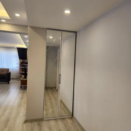 Luxury Apartament Antalya