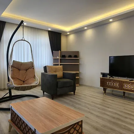 Luxury Apartament