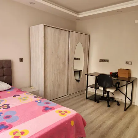 Luxury * Antalya