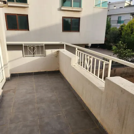 Luxury Apartament Antalya