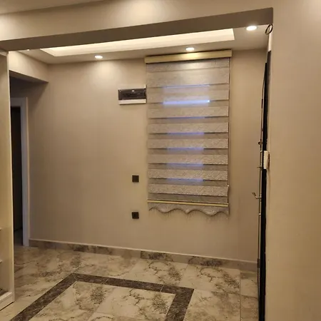 Luxury Antalya