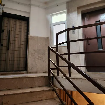 Apartament Luxury Antalya