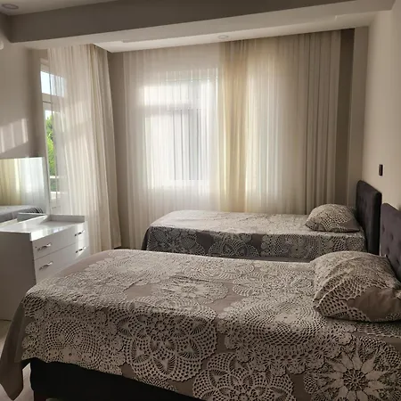 Luxury Antalya