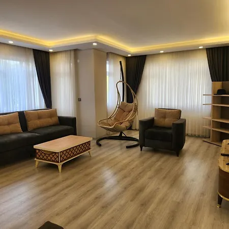 Luxury Antalya