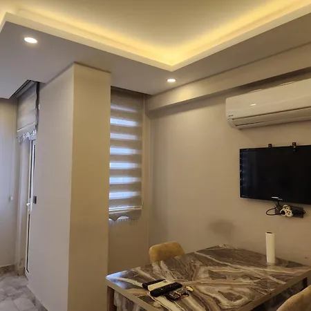 Apartament Luxury