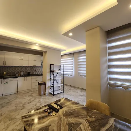 Luxury Apartament