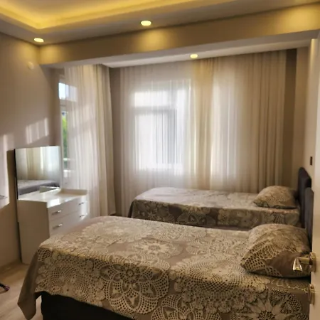 Luxury Apartament *