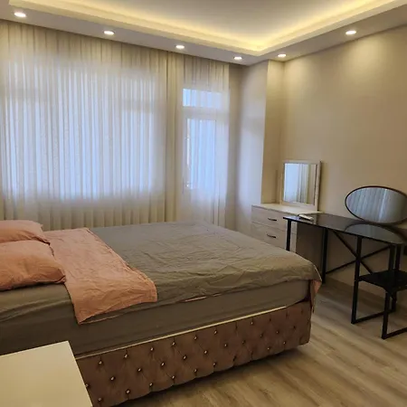Luxury Apartament Antalya