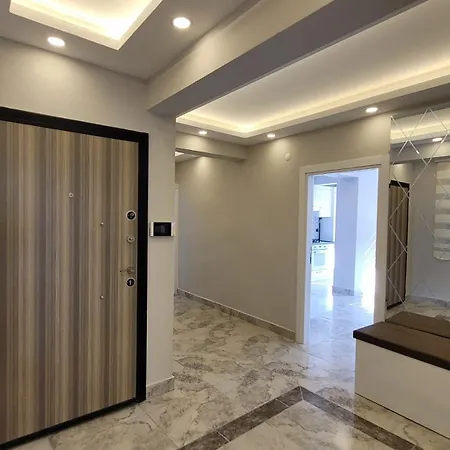 Luxury Apartament *