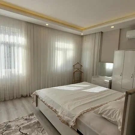 Apartament Luxury *
