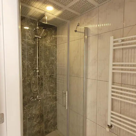 Luxury Apartament *