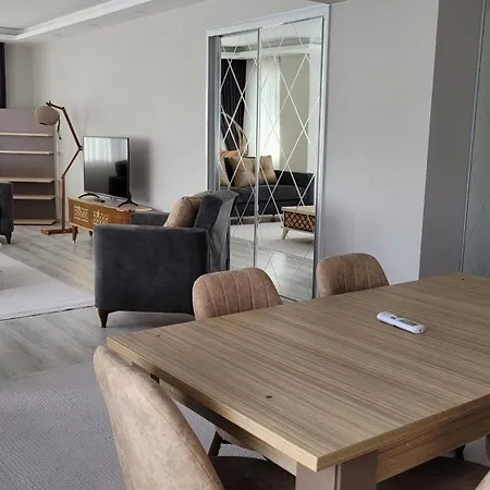 Luxury Apartament