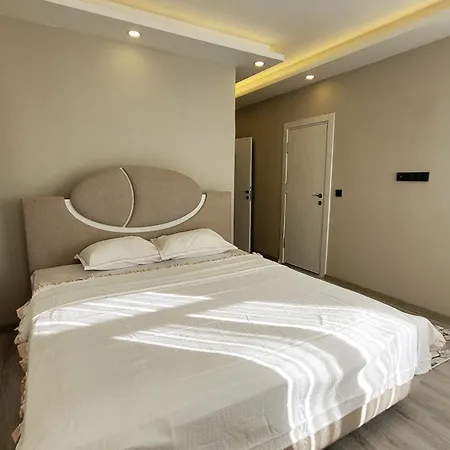 Luxury Apartament Antalya