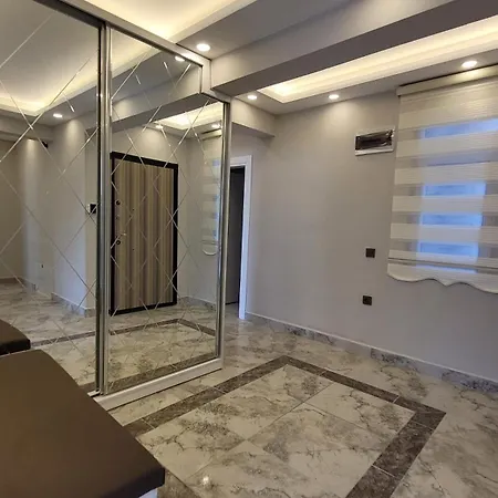 Apartament Luxury Antalya