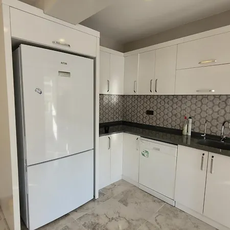 Luxury Apartament