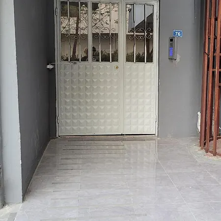 Apartament Luxury *