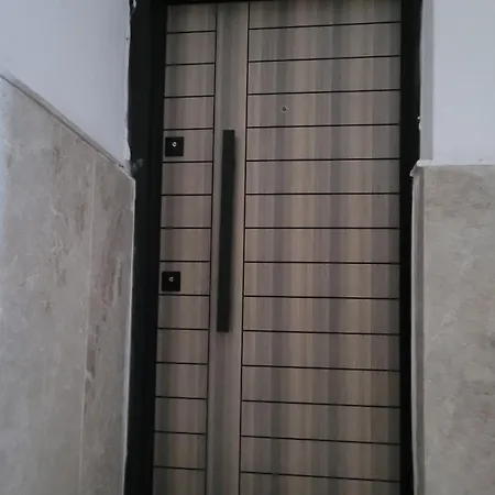 Luxury Apartament Antalya