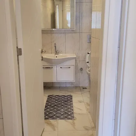 Apartament Luxury