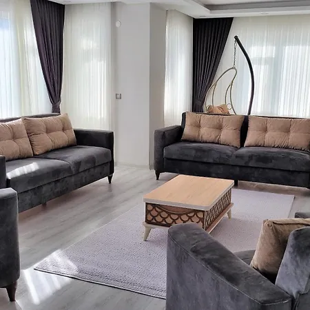 Luxury Antalya