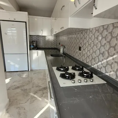 Luxury * Antalya