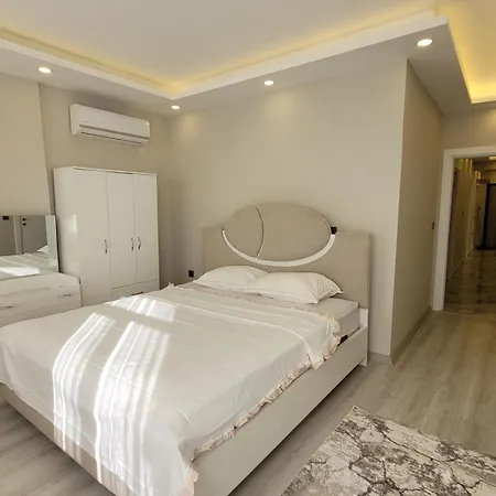 Apartament Luxury *