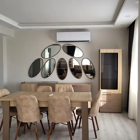 Apartament Luxury *