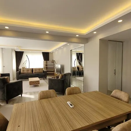 Luxury * Antalya