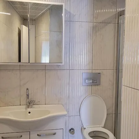 Apartament Luxury Antalya