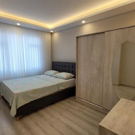 Luxury Анталья