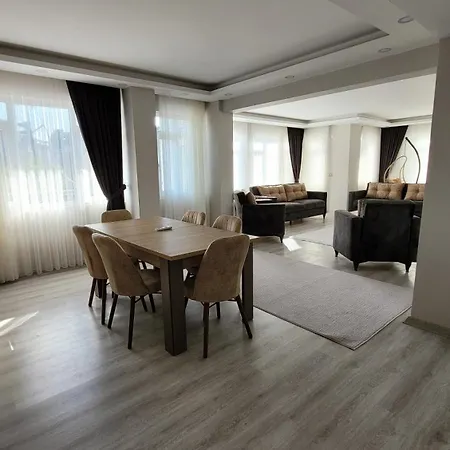 Luxury * Antalya