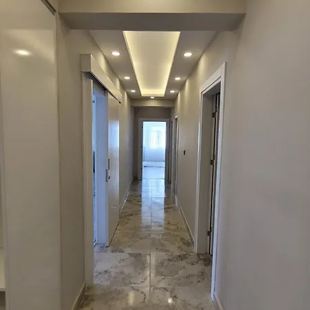 Luxury * Анталья