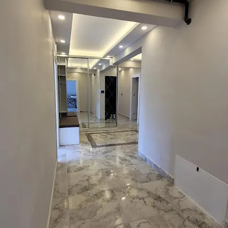 Апартаменты Luxury *