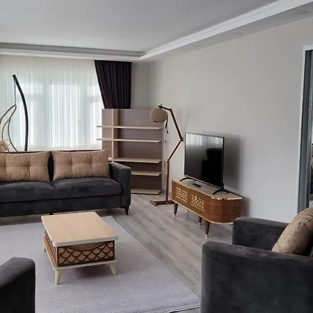 Luxury Апартаменты
