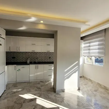 Luxury Antalya