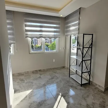 Luxury Апартаменты