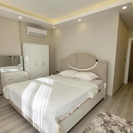 Luxury Апартаменты