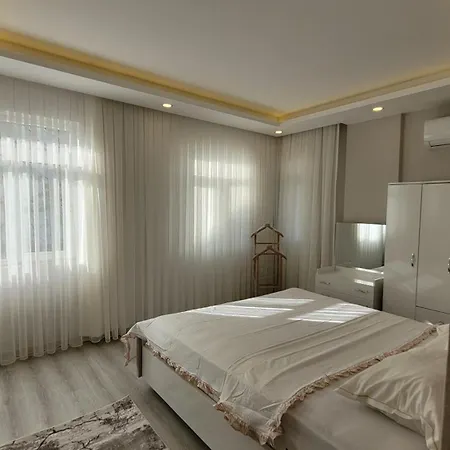 Luxury * 안탈리아