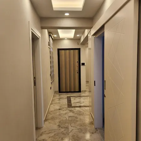 Luxury Apartament Antalya
