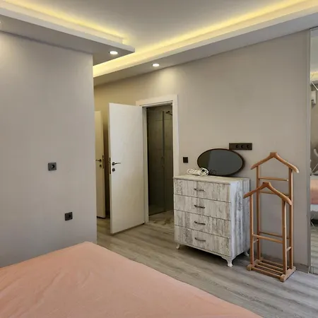 Apartament Luxury Antalya