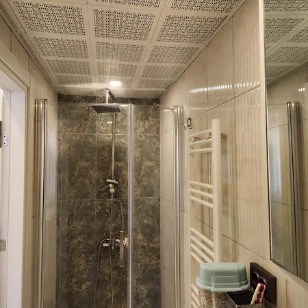 Luxury Apartament