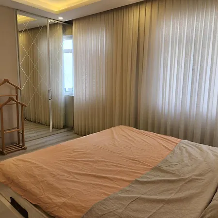 Luxury Apartament Antalya
