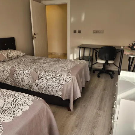 Luxury Antalya