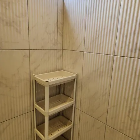 Apartament Luxury *
