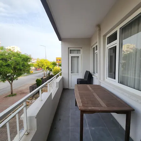 Luxury Apartament Antalya