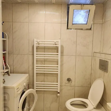 Luxury Apartament