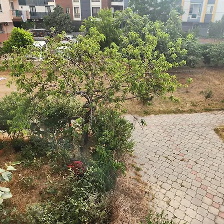 Apartament Luxury Antalya