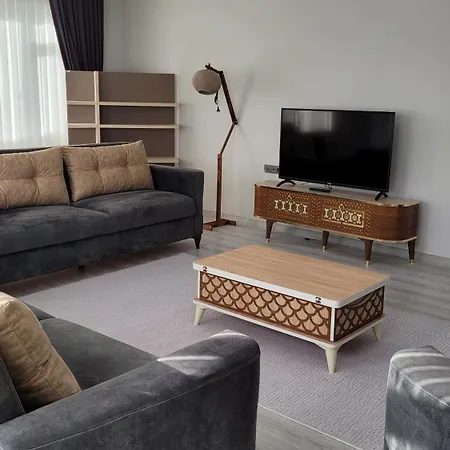 Luxury Apartament