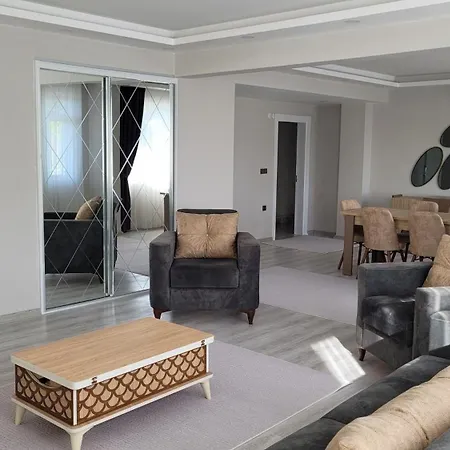 Luxury Apartament Antalya