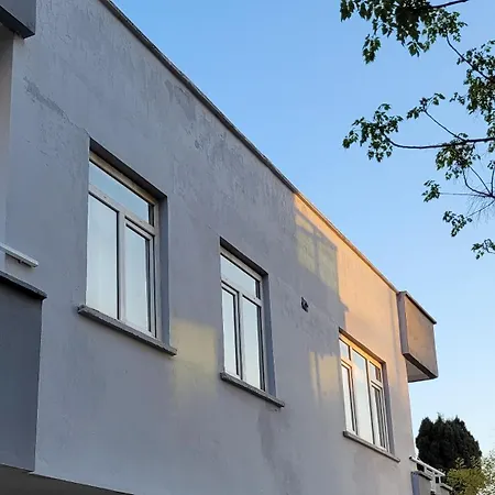 Luxury Apartament Antalya